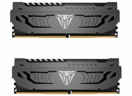 Patriot Viper DDR4 16GB 16GB (2x 8GB) 3000MHz CL18 PVS416G300C6K