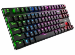 PureWriter TKL RGB, Gaming-Tastatur