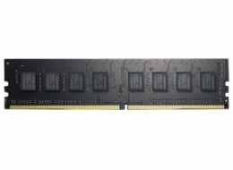 G.Skill Value memory module 8 GB 1 x 8 GB DDR4 2133 MHz