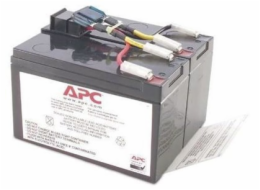 APC Replacement Battery Cartridge #48 - USV-Akku