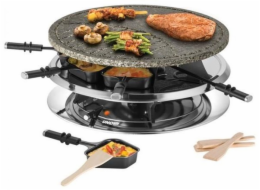 Unold Multi 4-v-1 48726, Raclette