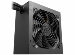 SHP Bronze 600W, PC-Netzteil