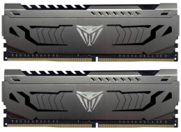 Patriot DIMM 64 GB DDR4-3600 (2x 32 GB) duální sada, RAM