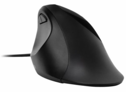 Kensington Pro Fit Ergo Wired Mouse