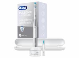 Oral-B Pulsonic Slim Luxe 4500 Platinum