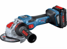 Bosch Professional GWX 18V-15 SC