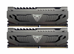 Patriot Viper 4 Series DDR4 16GB (2x8GB) 3000MHz PV416G300C6K