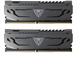 Patriot PVS48G320C6K DDR4 Viper Steel 2x4GB 3200MHz CL16