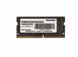 Patriot PSD416G320081S DDR4 SIGNATURE 16GB/3200 CL22