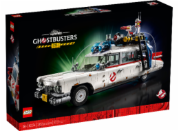 LEGO Creator 10274 Ghostbusters ECTO-1