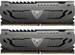 Patriot DDR4 32GB 3200MHz PVS432G320C6K (2x16GB) GREY CL16