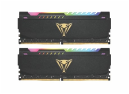 Patriot PVSR432G360C0K DDR4 Viper RGB LED 32GB/3600(216) CL2