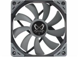 SCYTHE KF1215FD12 Kaze Flex 120 mm Slim Fan 1200rpm