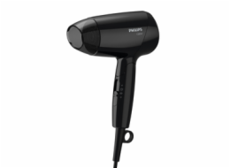 Vysoušeč vlasů Philips Essential Care BHC010/10 1200 W černý