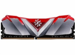 Adata AX4U32008G16A-SR30 Adata XPG D30/DDR4/8GB/3200MHz/CL16/1x8GB/Red/Silv