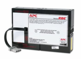 Baterie APC RBC59, dobíjecí baterie