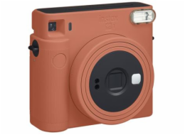 Fujifilm instax SQUARE SQ 1 terracotta orange