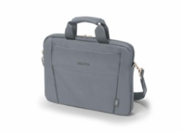 DICOTA Eco Slim Case BASE 13-14.1 Grey