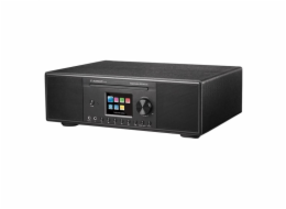 Albrecht DR 890 CD black