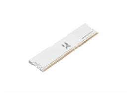 DIMM DDR4 16GB 3600MHz CL17 GOODRAM IRDM PRO, white