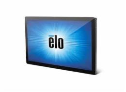 Dotykový monitor ELO 2295L, 21,5" kioskový LED LCD, PCAP (10-Touch), USB, VGA/HDMI/DP, lesklý, bez zdroje, černý