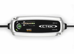 Nabíječka autobaterií CTEK MXS 3.8 12 V, 3,8 A