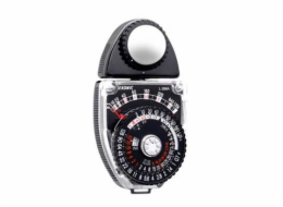 Expozimetr Sekonic L-398A Studio DeLuxe III Analog Light Meter 