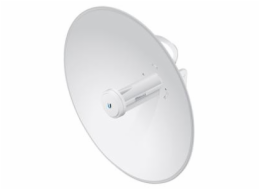 Venkovní jednotka Ubiquiti Networks PowerBeam 5AC-Gen2 balení 5ks