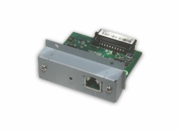 Interface Star Micronics IFBD-HE07 -TSP7,TSP8,TSP828,TSP650,TUP500,TCP3,4-Ethernet rozhraní