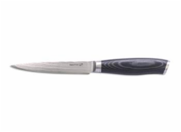 G21 nůž Gourmet Damascus 13 cm