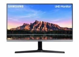 Samsung MT LED LCD Monitor 28" 28R550UQRXEN -plochý,3840x2160,5ms,60Hz,USBC,HDMI, DisplayPort