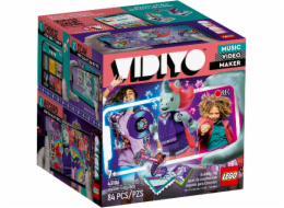 LEGO VIDIYO    43106 Unicorn DJ BeatBox