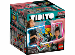 LEGO VIDIYO    43103 Punk Pirate BeatBox