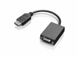 LENOVO adaptér HDMI to VGA Monitor Adapter