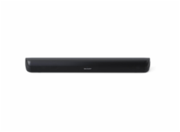 Sharp HT-SB107 Slim Soundbar 2.0