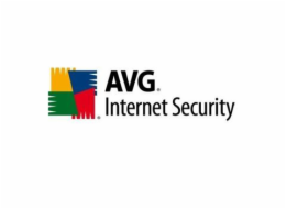 AVG Internet Security for Windows 1 PC 1 rok