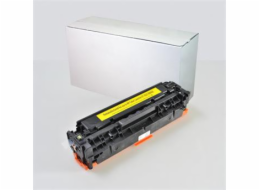 Toner CRG-718Y kompatibilní žlutý pro Canon i-SENSYS LBP7200Cdn (2800str./5%l) - CC532A