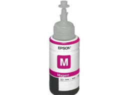 Inkoust Epson T6733 purpurový