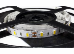 LED pásek ARC SMD 5730 60LED/m, 5m, teplá bílá, IP20,12V, 1500lm/1m