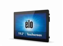 Dotykový monitor ELO 2094L, 19,5" kioskový LED LCD, PCAP (10-Touch), USB, bez rámečku, lesklý, bez zdroje, černý