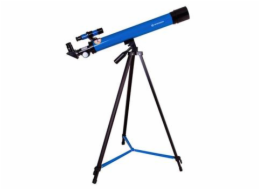 Teleskop Bresser Junior Space Explorer 45/600 blue