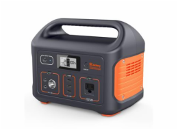 Jackery Explorer 500 Power station - nabíjecí stanice