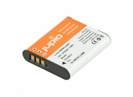 Baterie Jupio Li-90B/ Li-92B - 1270 mAh pro Olympus