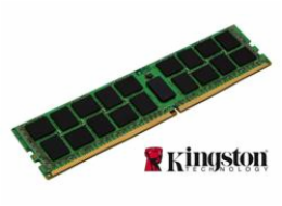 Kingston KSM32RD8/16HDR Kingston DDR4 16GB DIMM 3200MHz CL21 ECC Reg DR x8 Hynix D Rambus