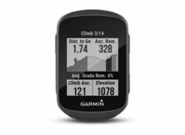 Garmin Edge 130 Plus MTB Pro jízdní kola