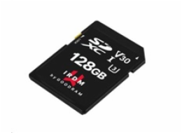 GoodRam IRDM SDXC karta 128 GB UHS-I/U3 V30 (IR-S3A0-1280R12)