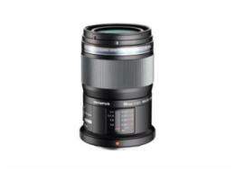 Objektiv Olympus M.ZUIKO DIGITAL ED 60mm 1:2.8 Makro black, Cashback