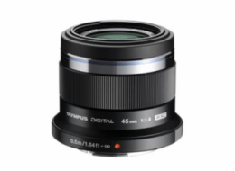 Objektiv Olympus ET-M4518 black, Cashback