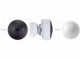 Kamera Ubiquiti Networks UniFi Video Camera G4 Bullet IP, 4mm, 4MP, IR 5m, 3pack