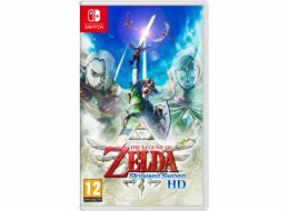 HRA SWITCH Legend of Zelda:Skyward Sword